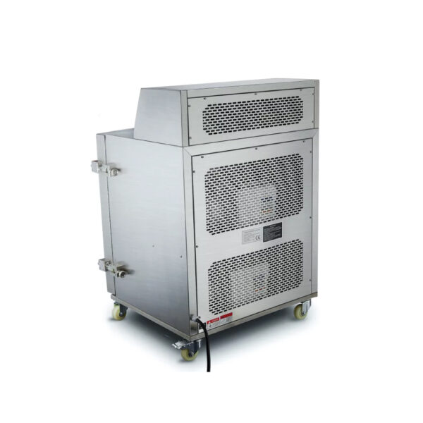 SOUS VIDE EXTERNE DZL600 INNOVEX ALGERIE 2