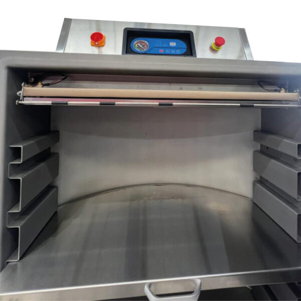 SOUS VIDE EXTERNE DZL600 INNOVEX ALGERIE 6