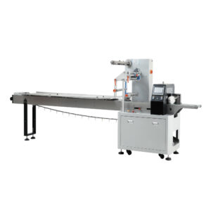 Machine Flow Pack