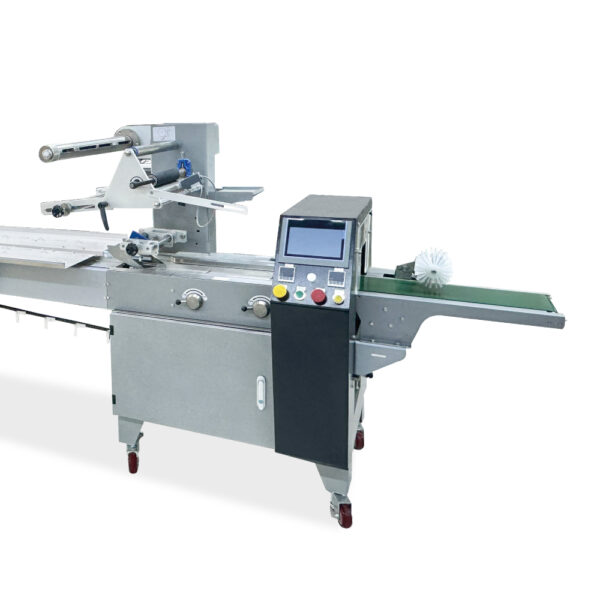 FLOWPACK-YC323 INNOVEX ALGERIE 1
