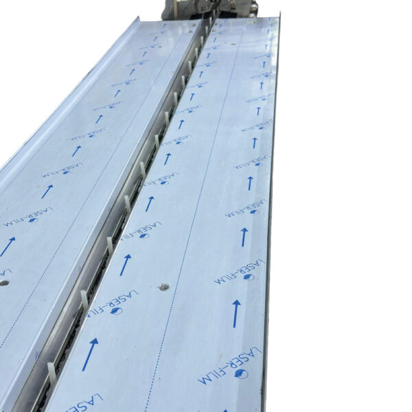 FLOWPACK-YC323 INNOVEX ALGERIE 4