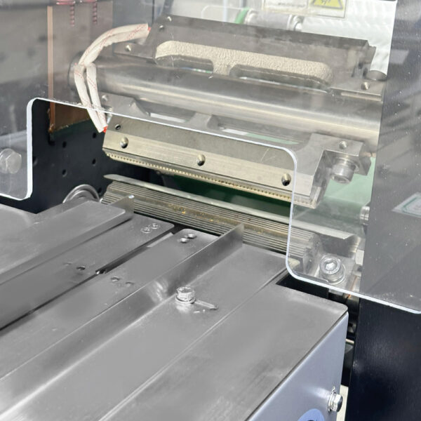 FLOWPACK-YC323 INNOVEX ALGERIE 3