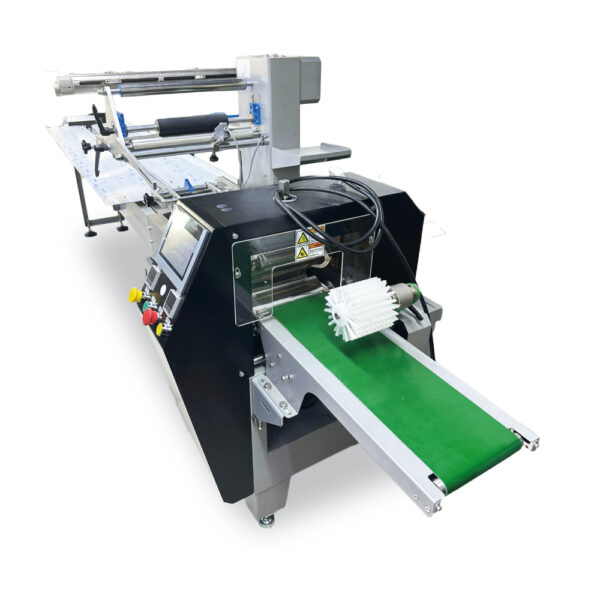 FLOWPACK-YC323 INNOVEX ALGERIE 2