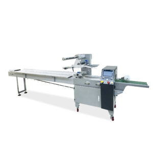 FLOWPACK-YC323 INNOVEX ALGERIE-