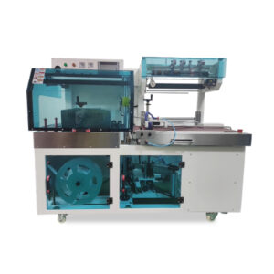 soudeuse auto pneumatique a soudure continue YSZB-5AB