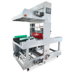 Fardeleuse automatique ST6040Z innovex algerie