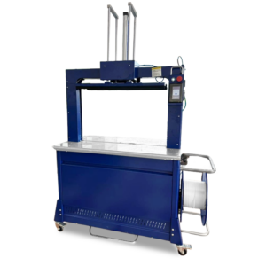 cercleuse auto avec presse ys309xp innovex algerie