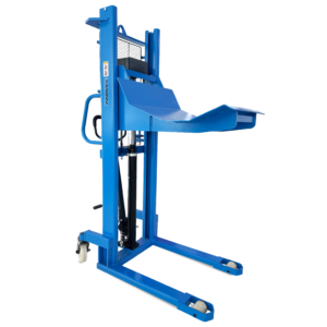 Gerbeur manuel avec berceau pour bobine MRL 1015T