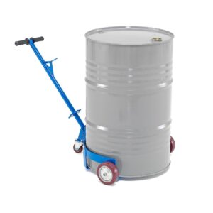 Drum cart