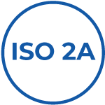 ICON ISO 2A