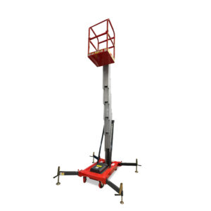 nacelle-plateforme YCB01.8 MONO-MAT innovex algerie