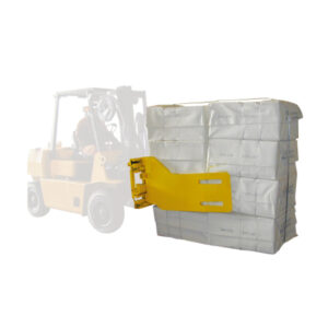 Pince a balle pour chariot elev 11BCS20-A201