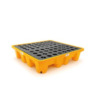 Bac de rétention SCPC5 270 innovex algerie