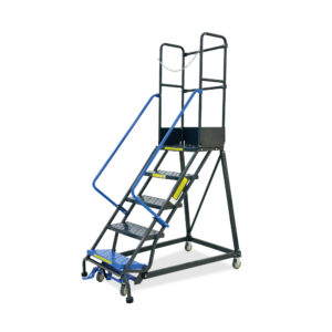 Escabeau-à-plateforme-RL355--INNOVEX-ALGERIE