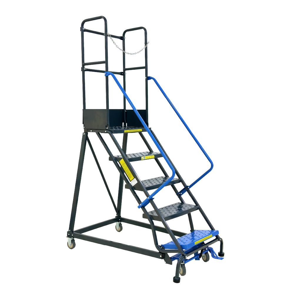 Escabeau à plateforme RL355.innovex algerie