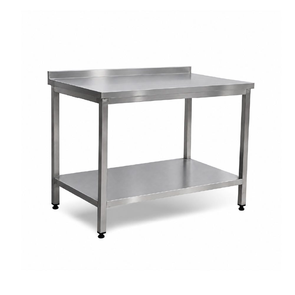 table-en-inox-avec-dosseret-et-soubassement-innovexalgerie