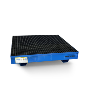 Bac de rétention en acier BM1215 innovex algerie