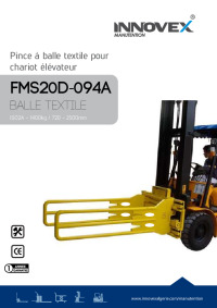 Mainiature de la fiche technique