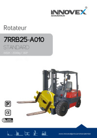 Mainiature de la fiche technique