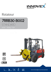 Mainiature de la fiche technique