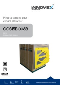 Mainiature de la fiche technique