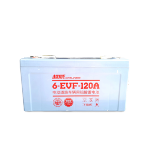 Batterie-6-EVF-120A