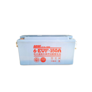 Batterie-6-EVF-150A