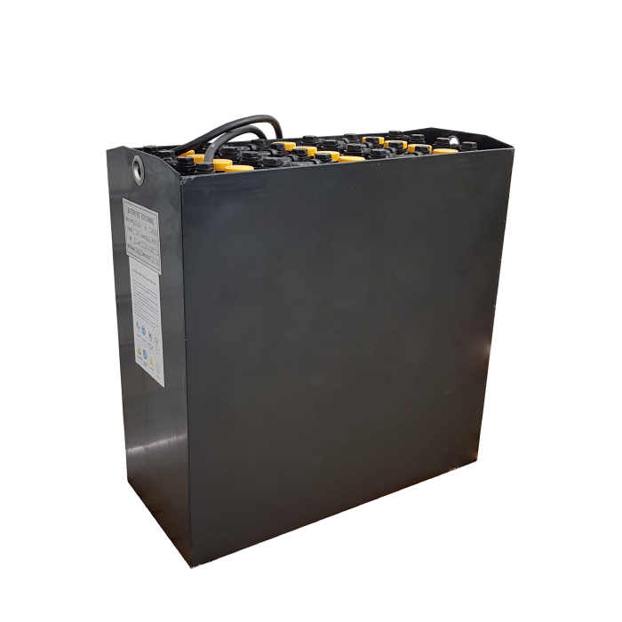 Batterie 6V 225Ah T105plus – Innovex Pièces