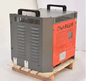 Chargeur batterie std 48V 100A pièce innovex algerie