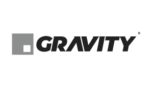 Logo-Gravity