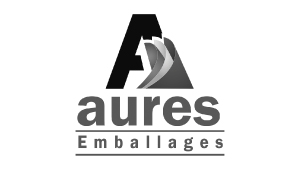 Aures Emballage Logo