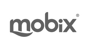 Logo mobix