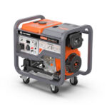 Groupes électrogènes