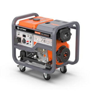 Groupes électrogènes