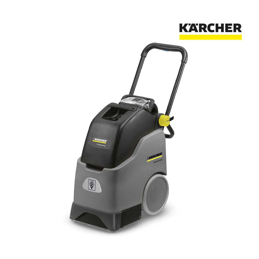 Autolaveuse injecteurextracteur BRC 3015 C