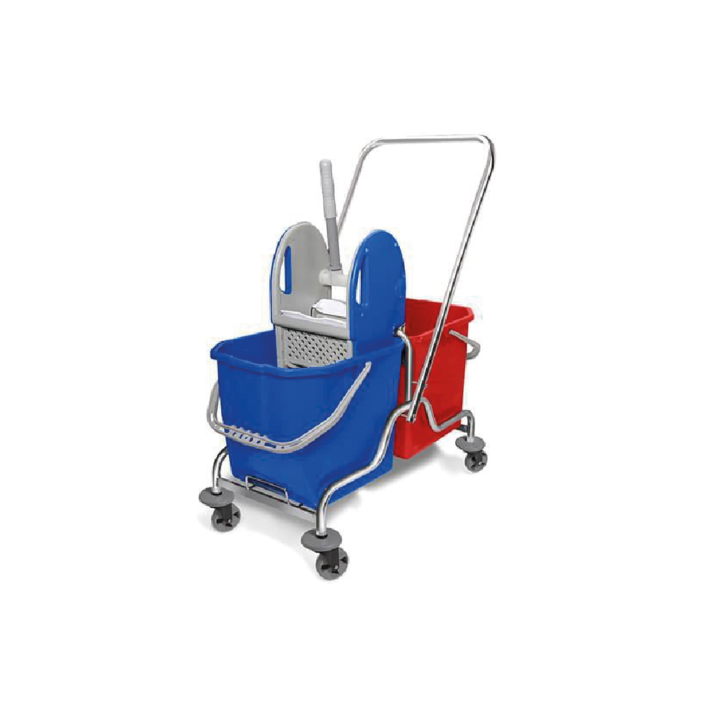 CHARIOT DOUBLE BAC - CKS3416