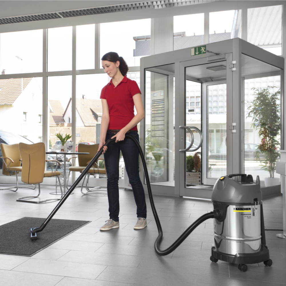 NT30-1ME-1 aspirateur professionnel kaercher NT30-1ME