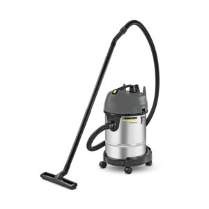 aspirateur professionnel kaercher NT30-1ME