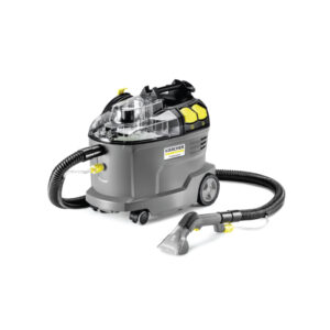 Nettoyeur Injecteur-Extracteur