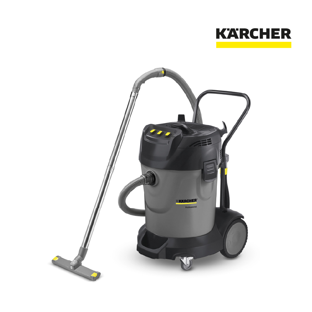 aspirateur eau et poussières NT 70/3