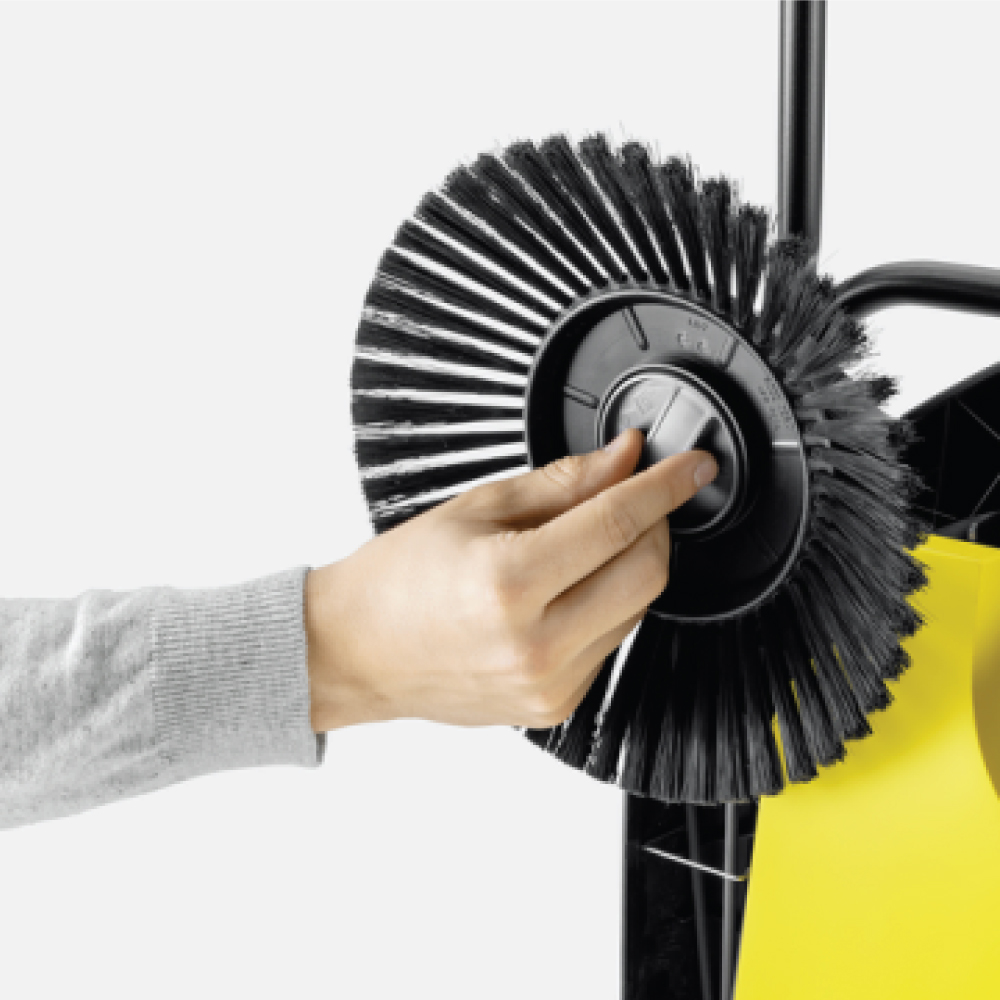 balayeuse-S4-twin-2 Balayeuse S4 twin Proefssionnel kaercher