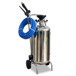 Canon a mousse EN INOX CMI 24L