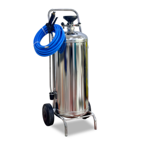 Canon a mousse EN INOX CMI 50L