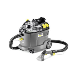 Aspirateur nettoyeur injecteur-extracteur Puzzi 8/1 C