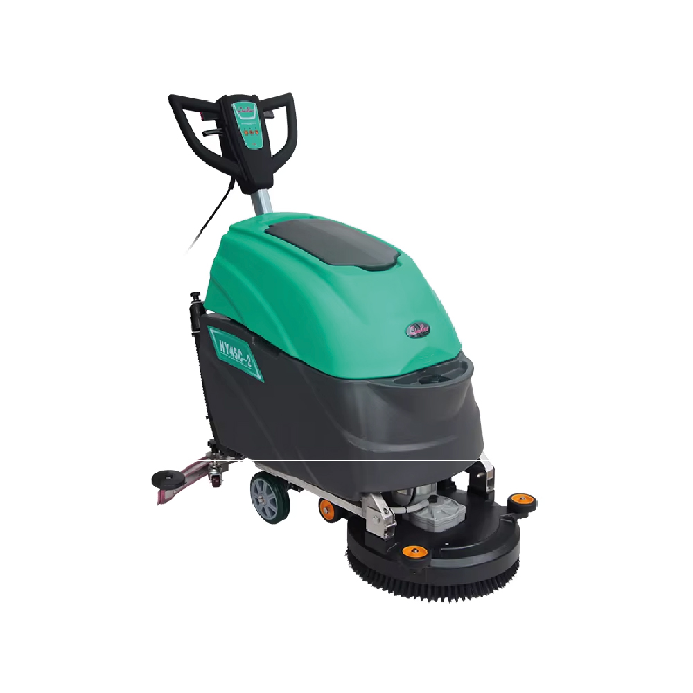 Autolaveuse à câble HY45C-2 innovex algerie