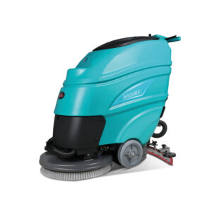 L’autolaveuse PANDA HY50B2.innovex algerie