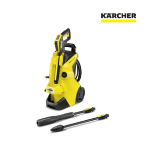 Nettoyeur haute pression K4 power control