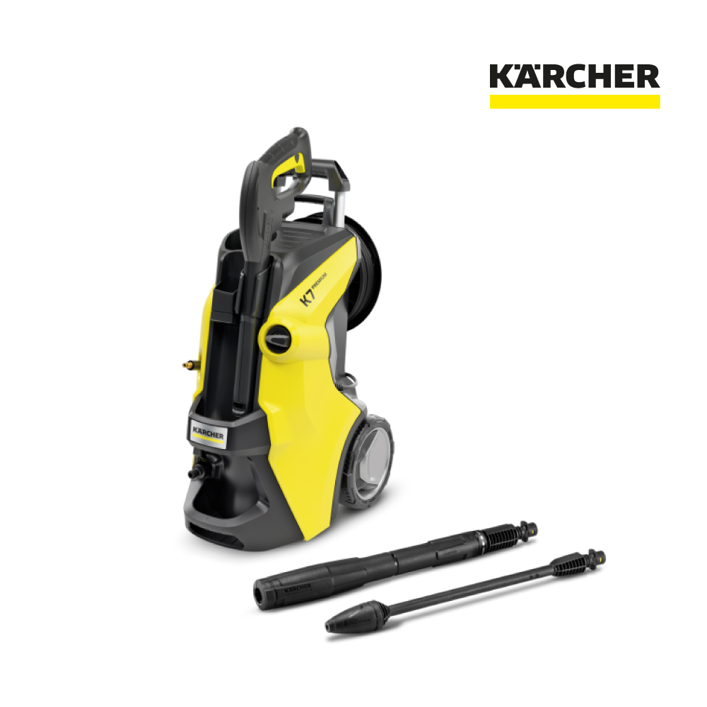 Nettoyeur haute pression K7 premium power Kärcher Nettoyeur haute pression K7 premium power Kärcher