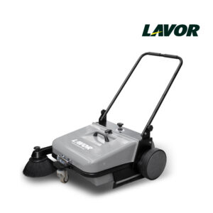 Balayeuse accompagnée professionnelle LAVOR BSW 651 M