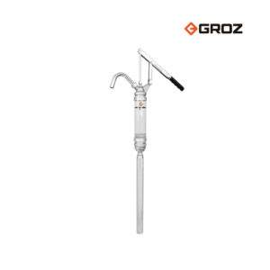 Pompe-à-huile-MANUELL-BP04-CL